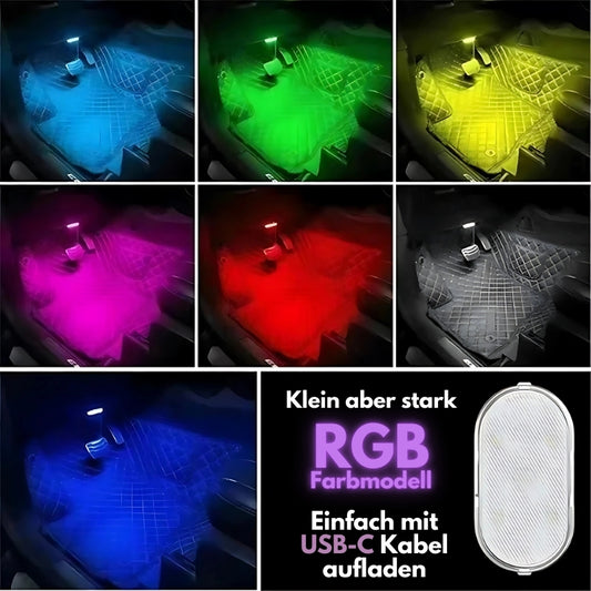 RMX™ Kabellose LED Lichter