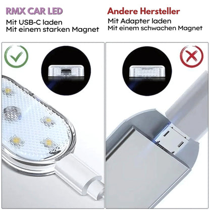 RMX™ Kabellose LED Lichter