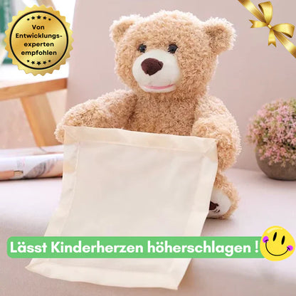 Teddy™ - Endloser Spielspass und strahlende Kinderaugen