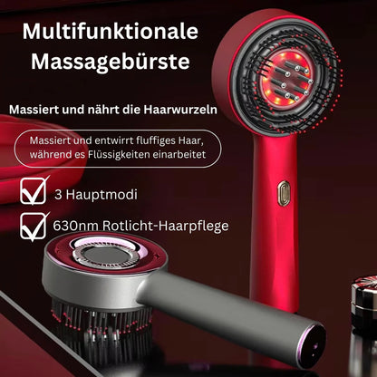 VitalBrush™️ - Massagetherapie