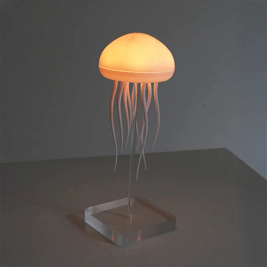 Jellalight – LED Quallen Lampe