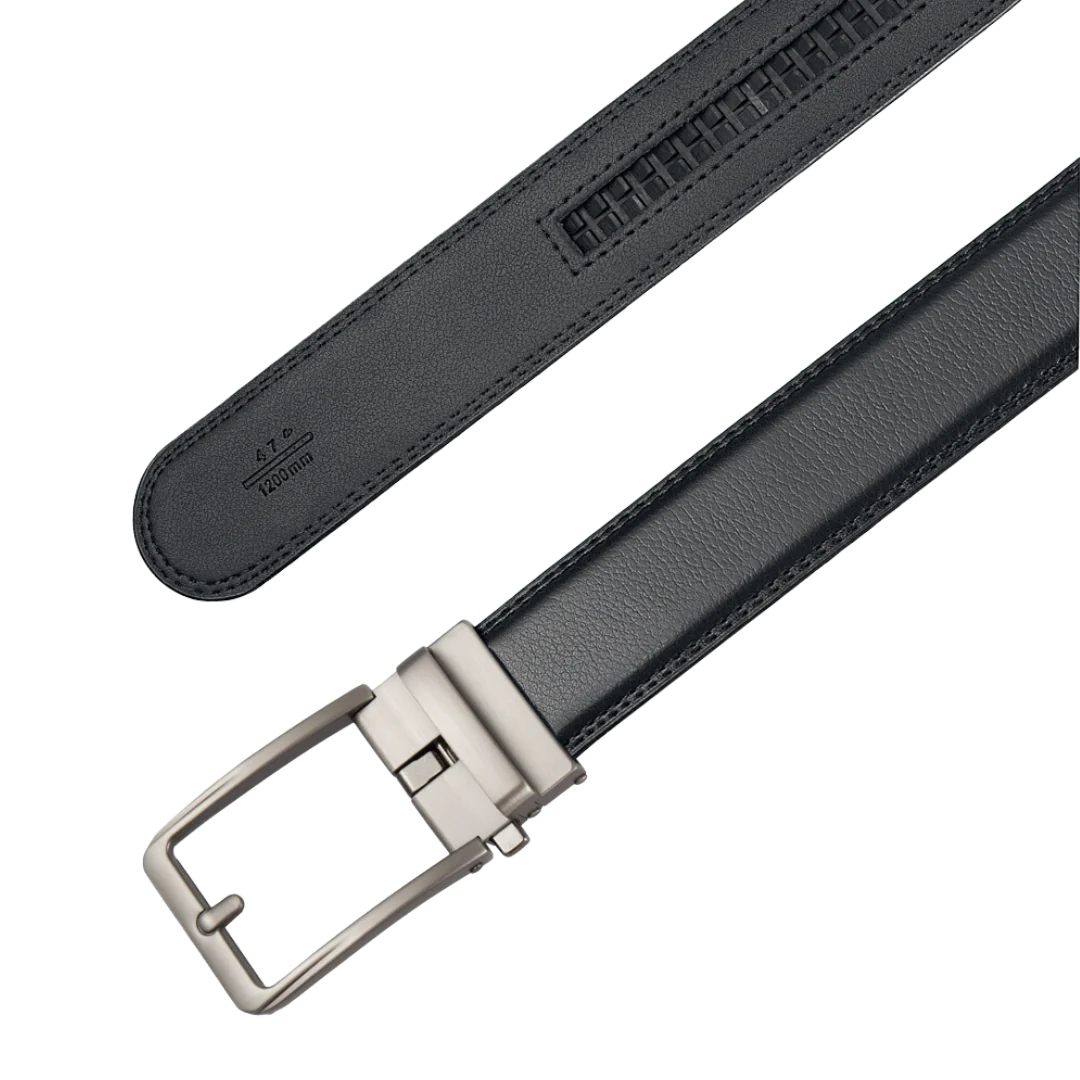 SmartBelt - Exklusiver Ratschgürtel