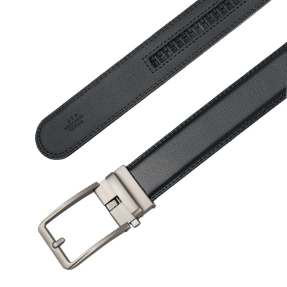 SmartBelt - Exklusiver Ratschgürtel