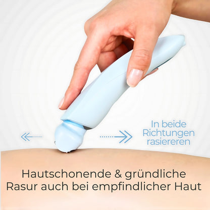 Lily Shave™ - Auch für unter die Dusche