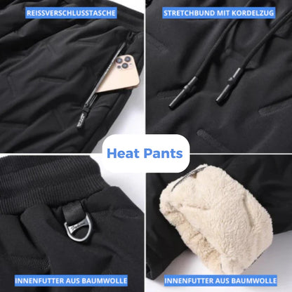 ThermoPants™ - Thermo Hose