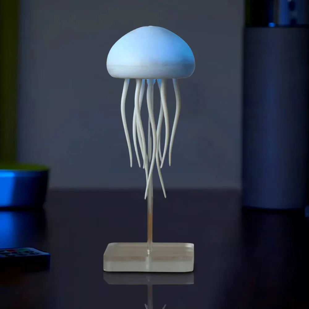 Jellalight – LED Quallen Lampe