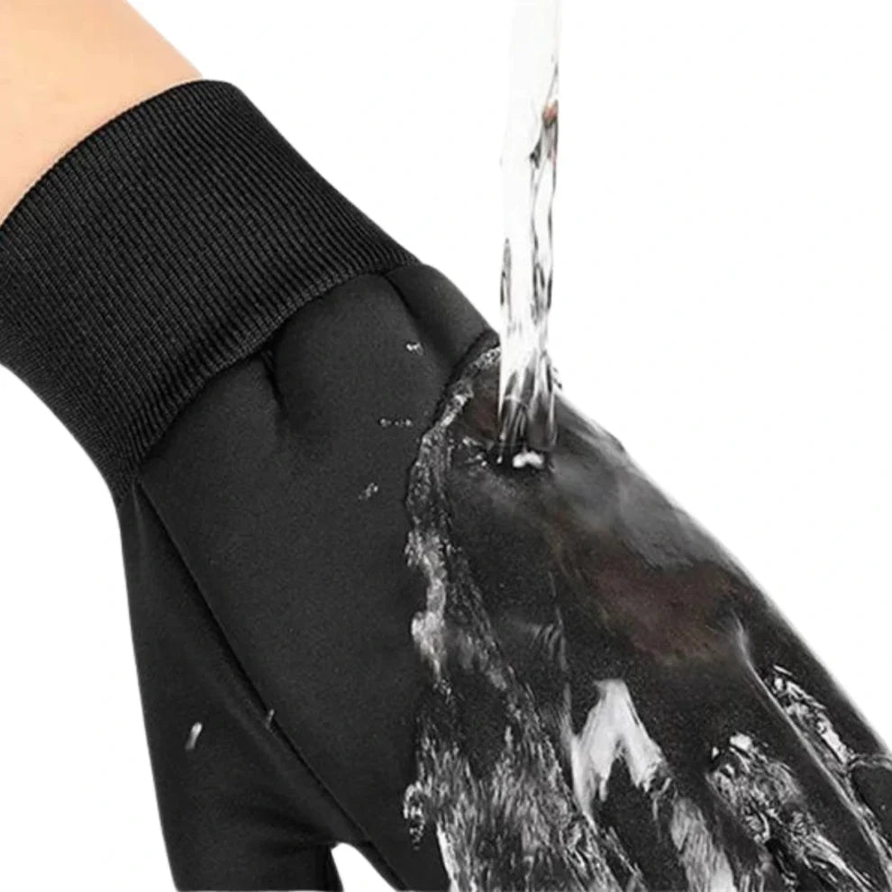 Touch Thermohandschuhe