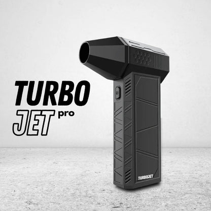 TurboJet Pro