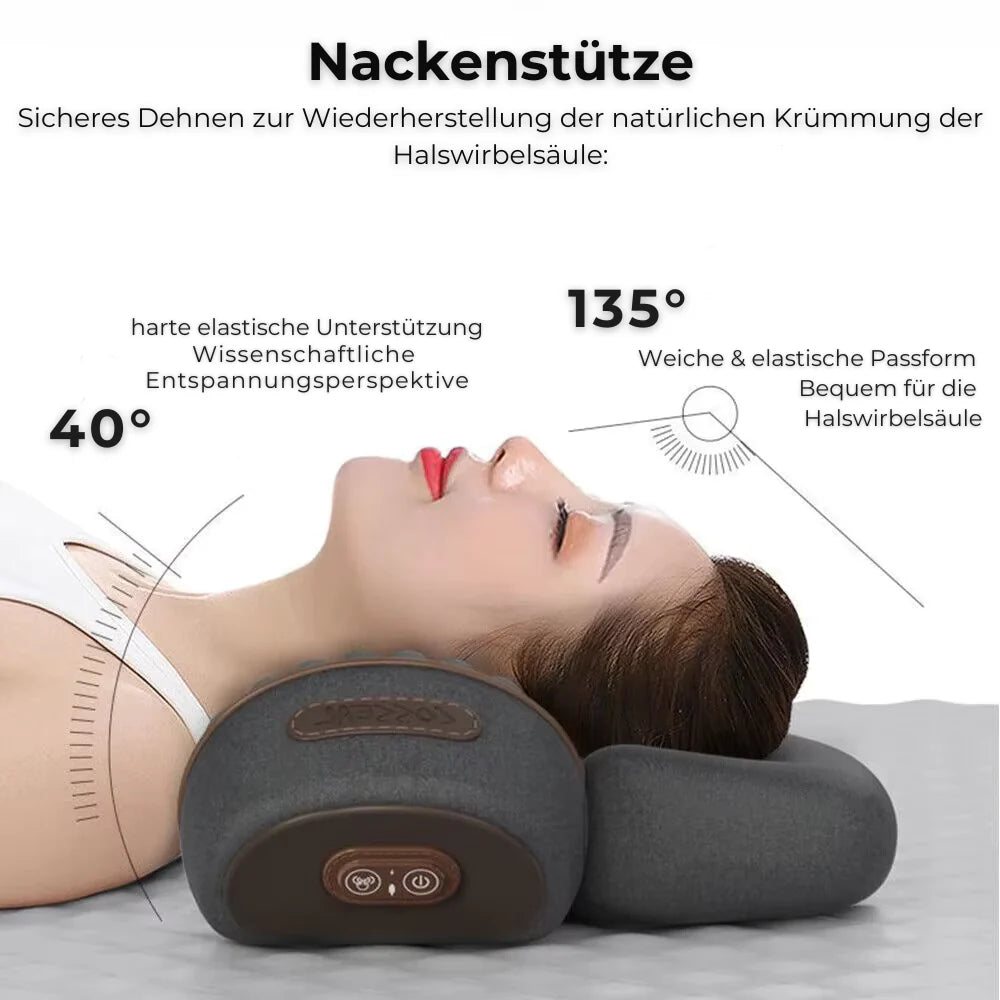 RELAXIS™ - Massagekissen