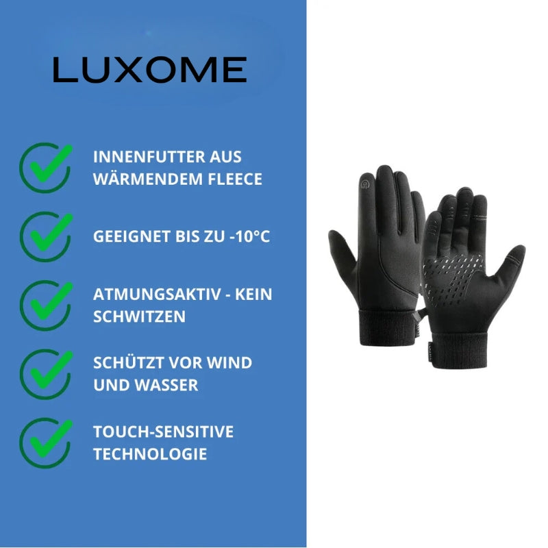 Touch Thermohandschuhe