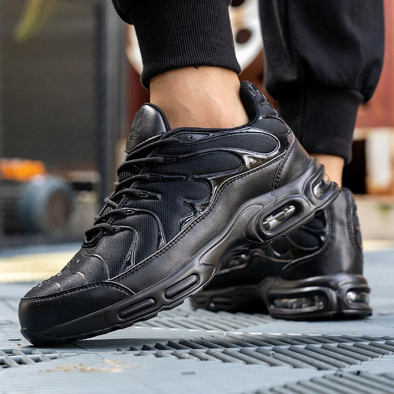 Nike TN Sicherheitsschuh